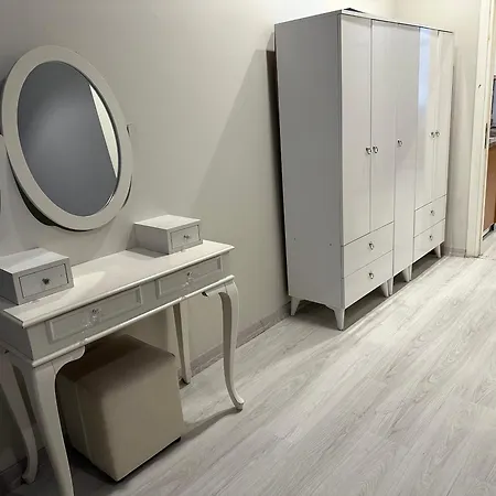 Appartement Starry Night Istambul
